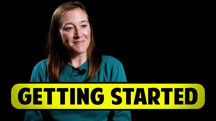 10 Things I Wish Someone Told Me Before I Became A Filmmaker - Sarah T  Schwab [FULL INTERVIEW]