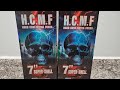 Hcmf 7 canister shells must watch fireworks 2024