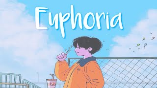 Nightcore - Euphoria(ROM/ENG lyrics); BTS Jungkook