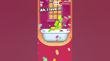 Never FAINT before BATHING! Lazy Jump Android Gameplay (Bathtub 2)