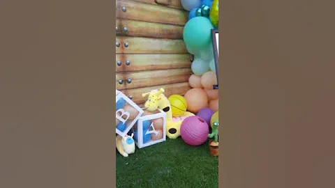 #eventplanner #wedding #events  #partyplanner #eventplanning #party #birthday #eventdecor