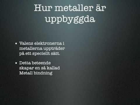 Metaller - Erik.mov