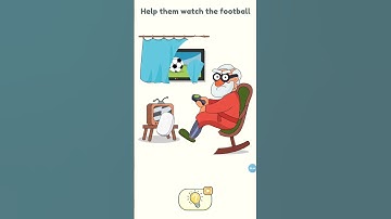 dop2 level 24 Help them watch the football #shortfeed #youtubeshorts #shorts