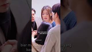 Arga Ditolak Anak Anak Pacarnya?