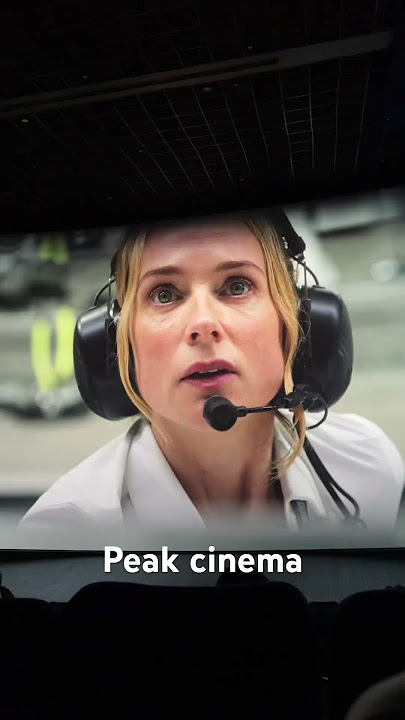 F1 best Scenes | IMAX #f1 #bradpitt