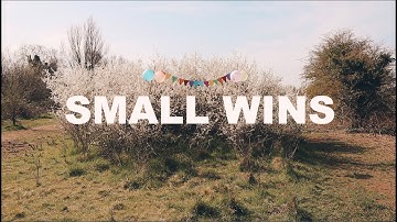 Dekker - Small Wins (Official Video)