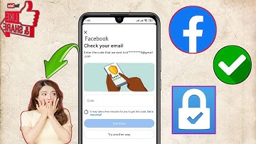 How To Fix Facebook Verification Code Not Receive 