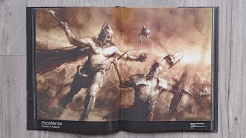 Artbook - Expose 2 - preview "page by page"