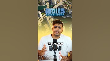 3 Android Games Like Cities Skylines 2 😍🔥