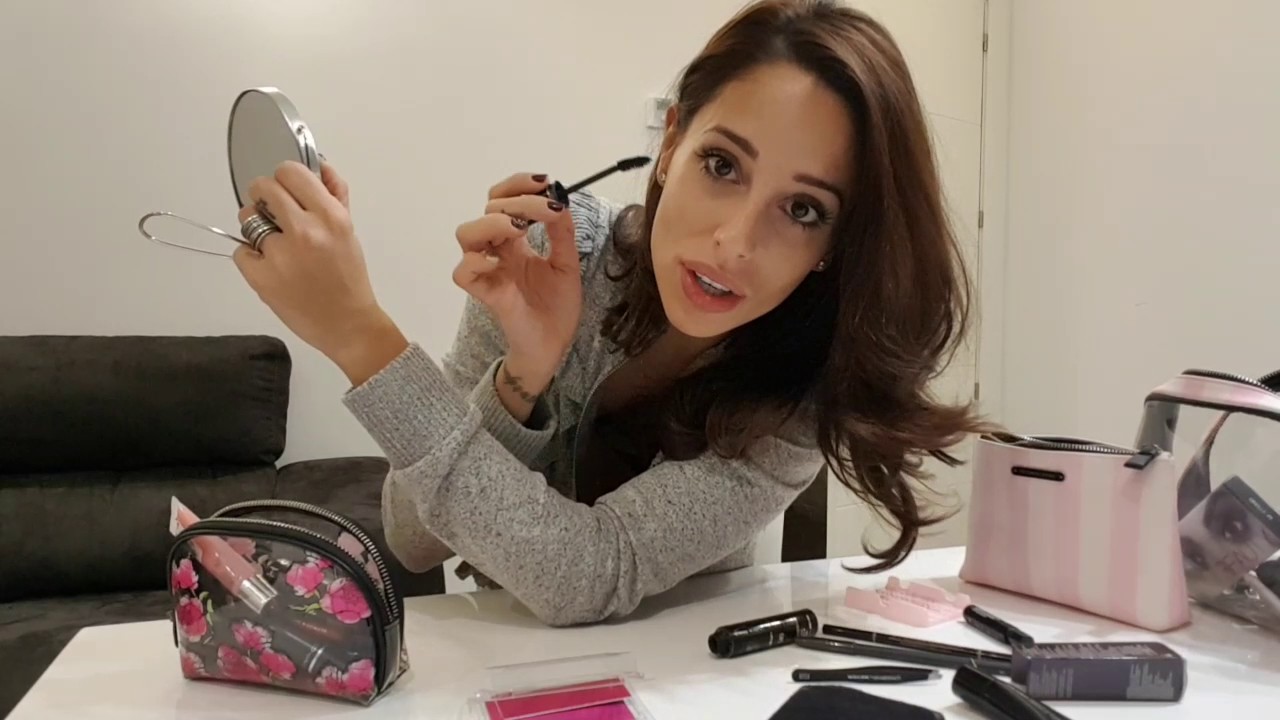 Tutorial de Maquillaje ortiz construcciones y proyectos s.a. sucursal colombia