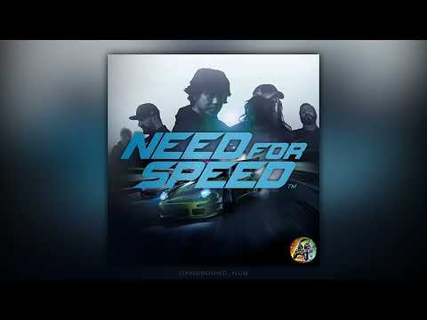 Destruction [NFS Mix] (Drift Version) (Need for Speed (2015) OST)