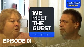 Reversed season 1 episode 1 'We meet the guest' (diabetes tv series) by Future of Health Network  2,324 views 11 months ago 42 minutes