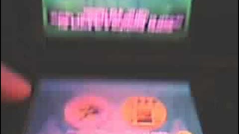 EDGE DS overview and setup