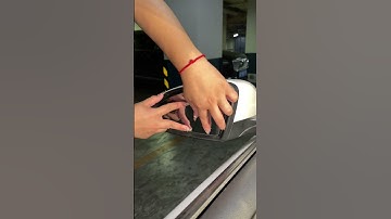 30 seconds teaches you to fix your car!#car #skills #tips #fpy #driving