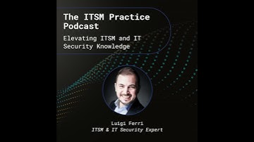 The VMO in ITIL 4: Aligning Work with Strategy and Value | Ep 35 | Series 2