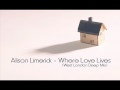 Video thumbnail for Alison Limerick - Where Love Lives (West London Deep Mix)