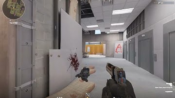 three one deags pistol round | vertigo