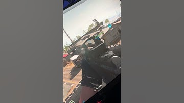 XIM Matrix: CDMW2 - Orbital Aim Smart Action