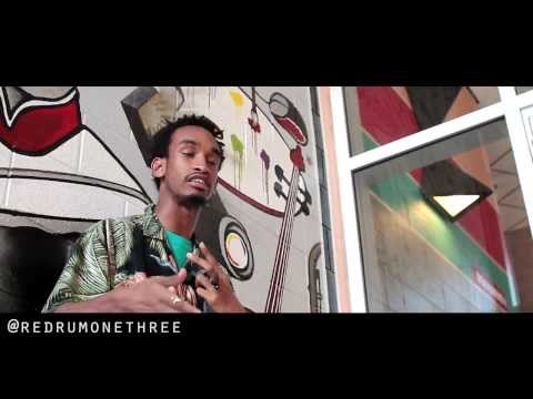 Montgomery County High School Cypher (Prod. By DrewStar)