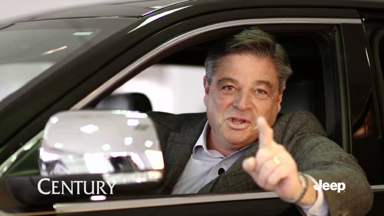 Century Jeep of Mount Airy We deliver in March Jeep Dealer Maryland