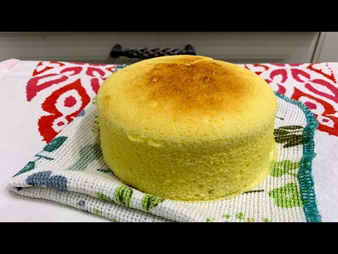 치즈케이크 카스테라/ Cheesecake castela