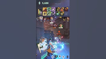 This damage is so absurd!