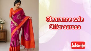 Riya sri silks is live! screenshot 4