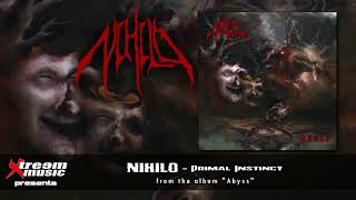 Nihilo - Primal Instinct