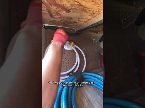 RV Life Storage