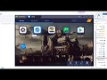 BlueStacks2 native شرح برنامج بلوستيك للاندرويد