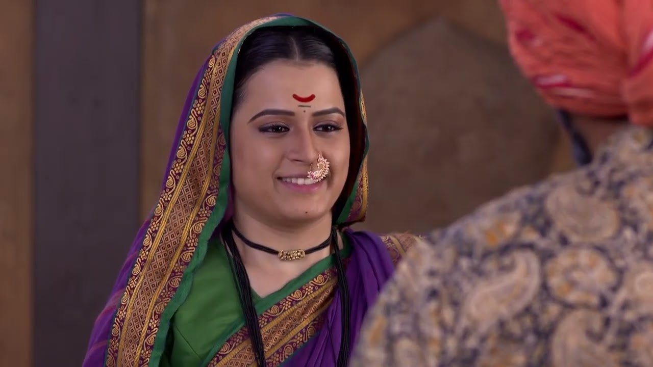 Swarajyarakshak Sambhaji - Ep 317 - Amol Ramsing Kolhe - Marathi Tv Serial - Zee5 Marathi Classics