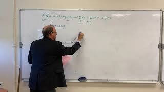 Torque Continued   Static equilibrium