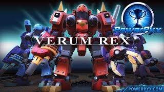 Kingdom Hearts 3 - Centurion Trophy Achievement Guide Verum Rex Beat Of Lead Minigame A Rank