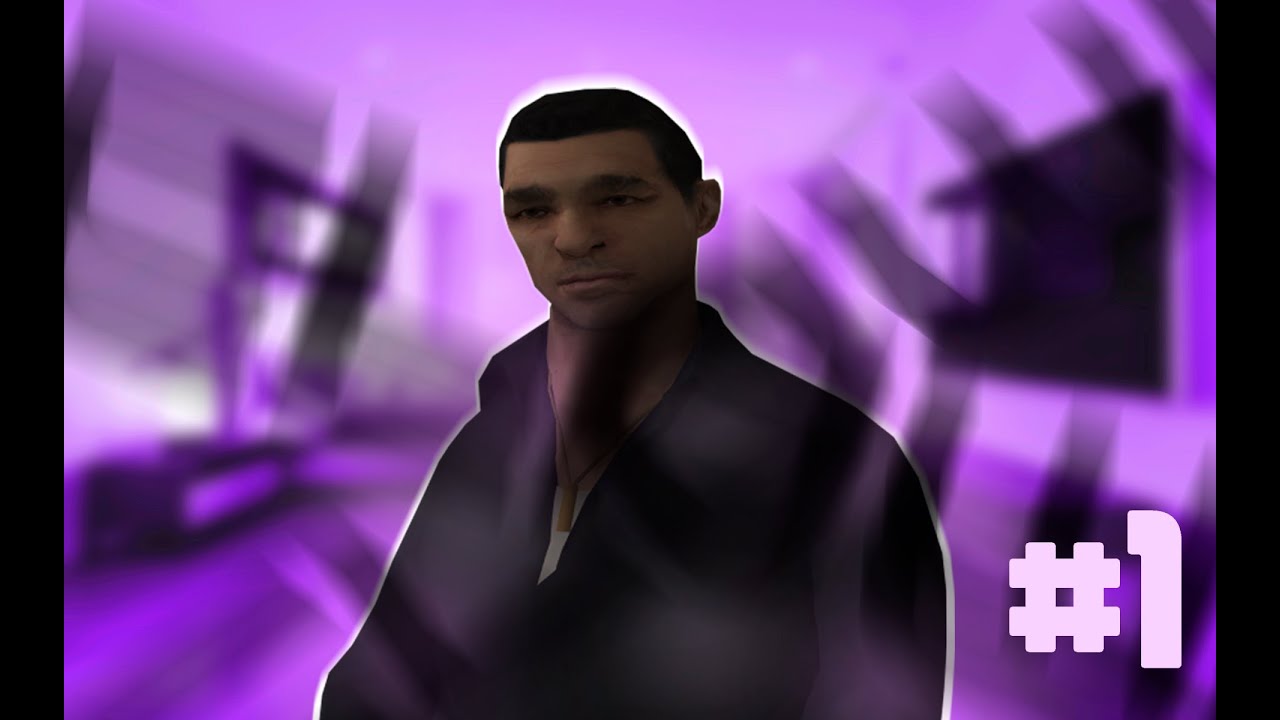 Нарезка моментов || # 1 || Малиновка рп - YouTube