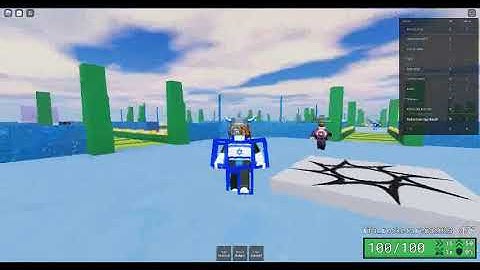 roblox Item asylum part 2