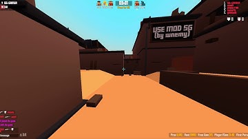 KRUNKER HACKER // SS-GAMER // AIMBOT HACKS