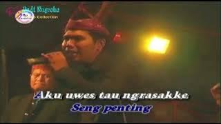 Karaoke Denpasar Arjosari By Brodin