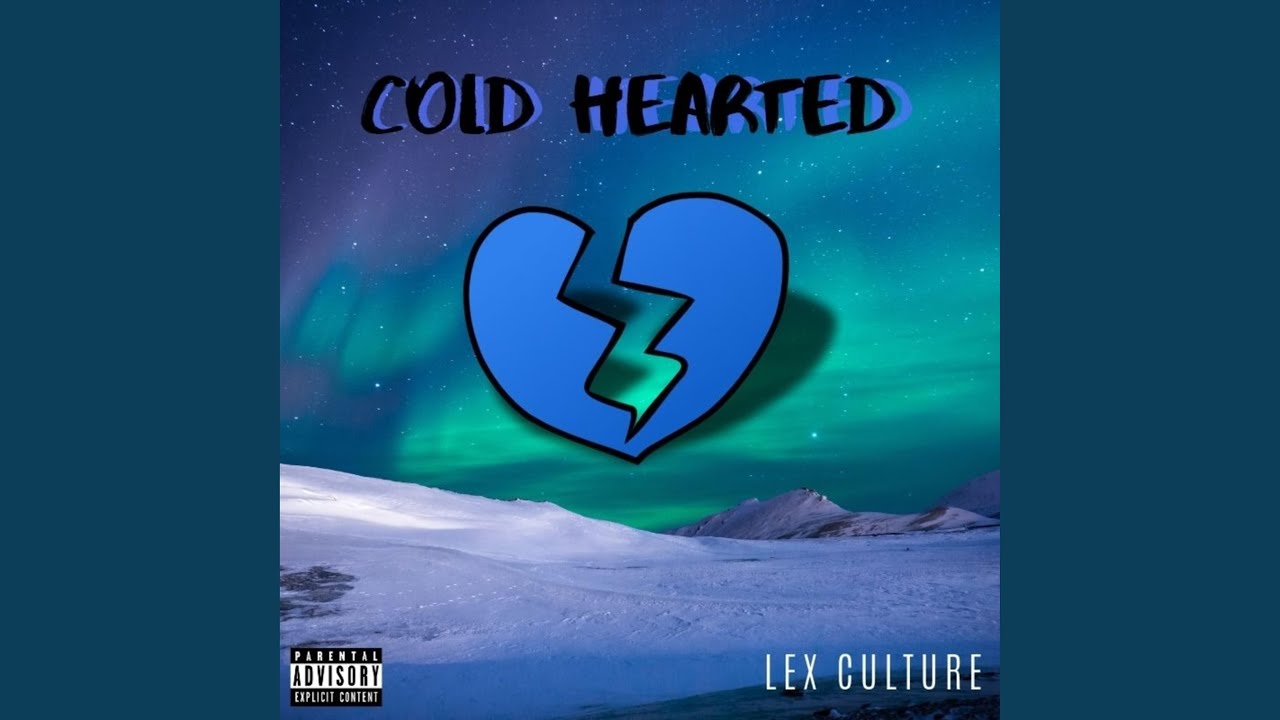 Cold Hearted YouTube