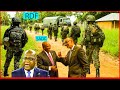 Bigiye kuba dufate iryiburyo rdf igiye kwitangira isomo yonyine sadc iragiye urwanda rwubahwe