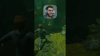 لعبة تجيب الهم و كل انواعه 🤣🤣 #gaming #جيمبلاي #gamingcommunity