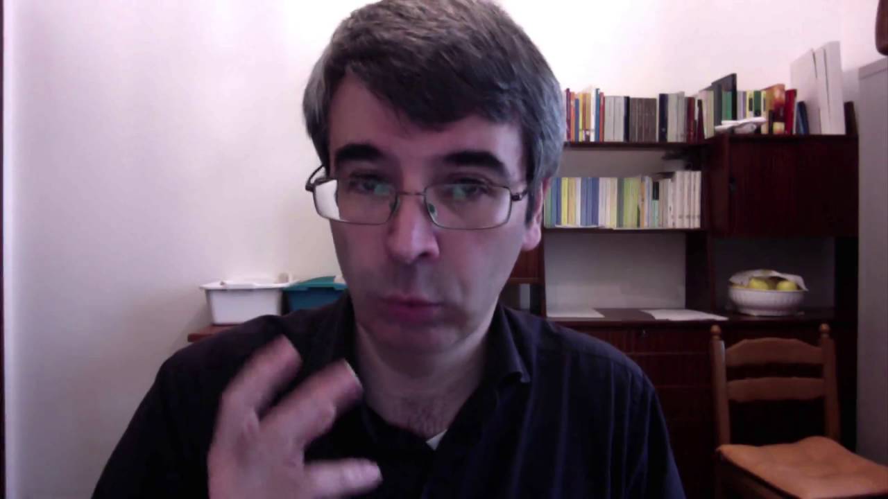 Consigli di lettura: Il mestiere dello scrittore di John Gardner - YouTube