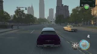 Mafia II: Jimmy's Vendetta DLC | 'Potomac Indian Theft'