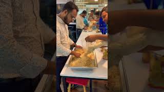 আজকে আমরা শিখবো কিভাবে মুড়ি মাখাতে হয় ??? gyaanpapi bangladesh food muri shorts