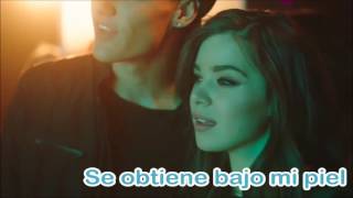 Hailee steinfeld- Rock Bottom ft. DNCE sub español