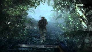 Battlefield: Bad Company 2 Gameplay - 2010 MacBook Pro 15" Overclocked GT 330M