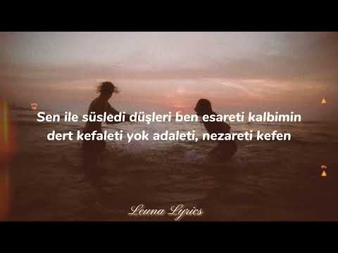 Gökşin Derin - Romeonun Kırık Kalbi (Lyrics)