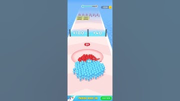 Count  master #game #gameplay #countrunner #gameshorts