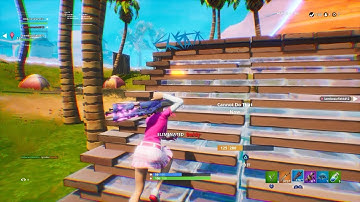 What an Above average Controller player looks like..