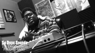 So Dope Sounds: The Docs. - Pyramid Gang