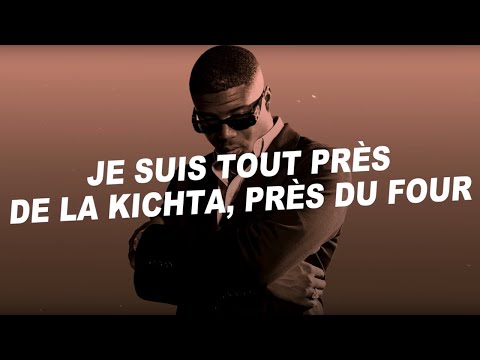 Ninho - Jefe